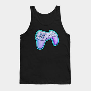 Retro Controller XI Tank Top